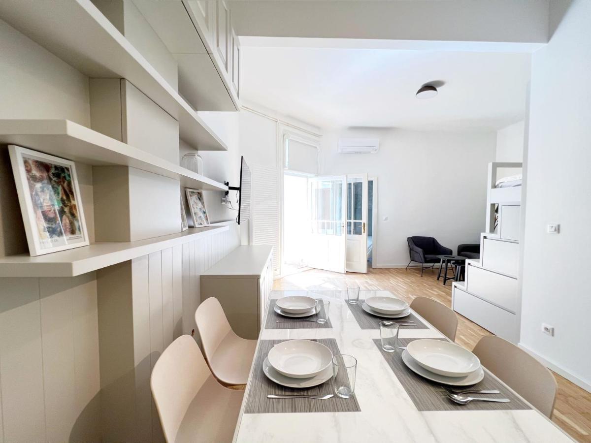 D'Oro Boutique Homes Zagreb Exterior photo
